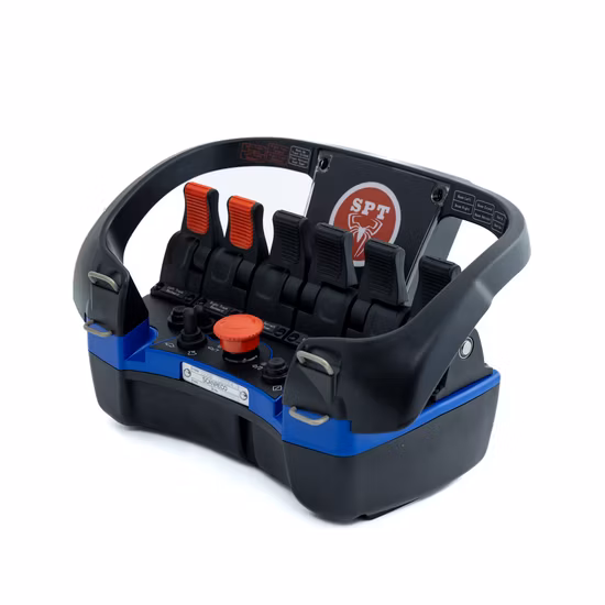 High Quality OEM Import Brand Scanreco G2 Remote Control with CE Certificate