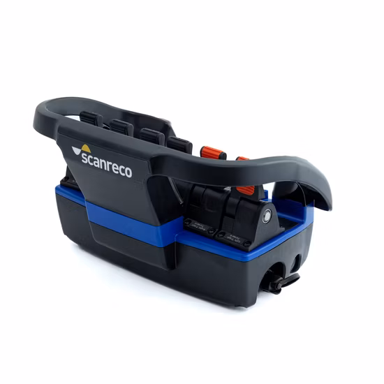 Высокое качество импортного OEM-бренда Scanreco G2 с дистанционным управлением с сертификатом CE