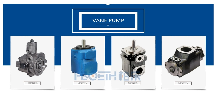 Yuken Hydraulic Valve 03 Series Modular Valves Pressure and Temperature Compensatedflow Control (and Check) Modular Valves Mfp-03-11 Hydraulic Valve