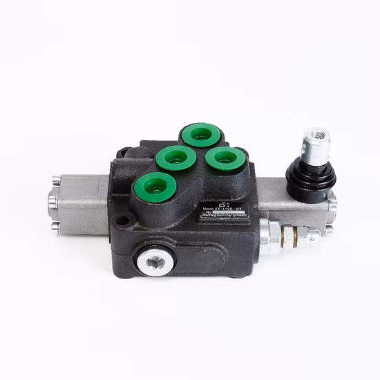 Гидравлический редукционный электромагнитный клапан высокого давления ...